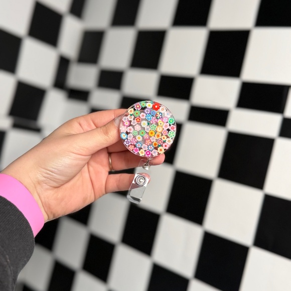 Customized Badge Reels - Picture 7 of 12